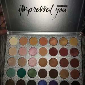 Makeup Pallets